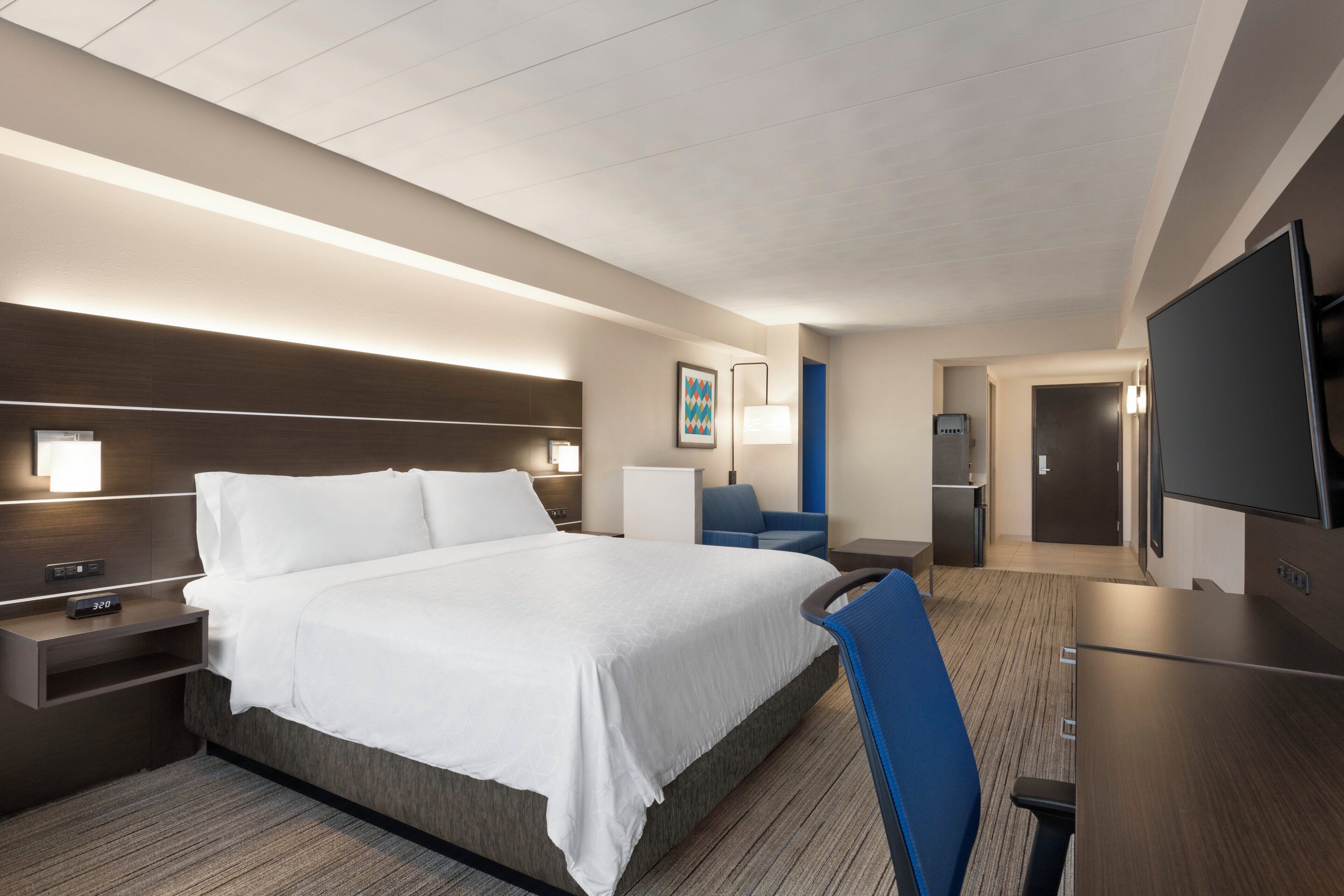 Suite, 1 soverom (Feature, Sofa)