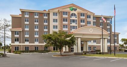 Holiday Inn Express Hotel & Suites Fort Myers East - The Forum, an IHG Hotel