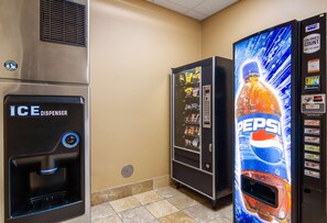 Property amenity - Hampton Inn Galax (Galax)