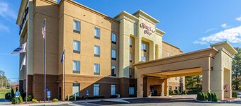 Hampton Inn Galax