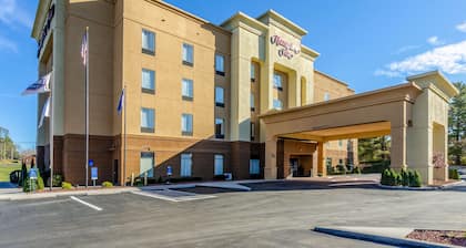 Hampton Inn Galax