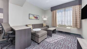 Executive-Zimmer, 1Â King-Bett, Nichtraucher