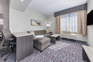 Executive Room, 1 King Bed, Non Smoking