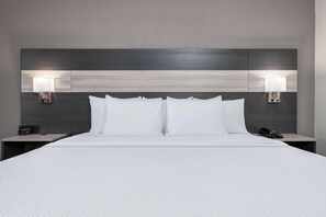 Room, 1 King Bed, Non Smoking