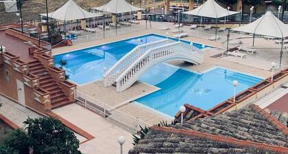 Helios Hotel