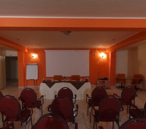 Salle de réunion