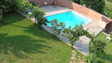 Veranda