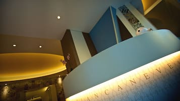 Salle de réunion