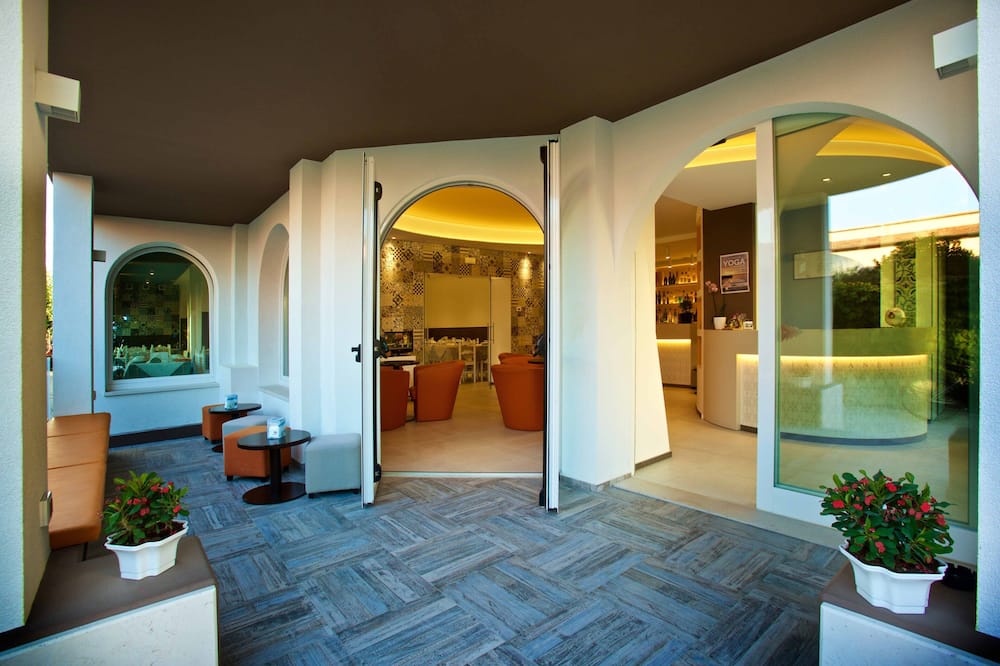 Hotel Biancaneve