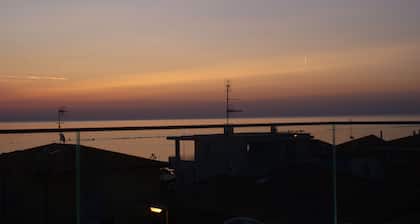 Hotel Biancaneve