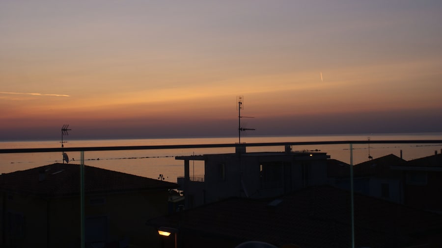 Hotel Biancaneve