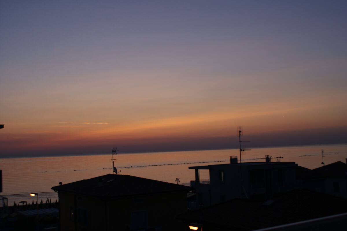 Double Room | Beach/ocean view