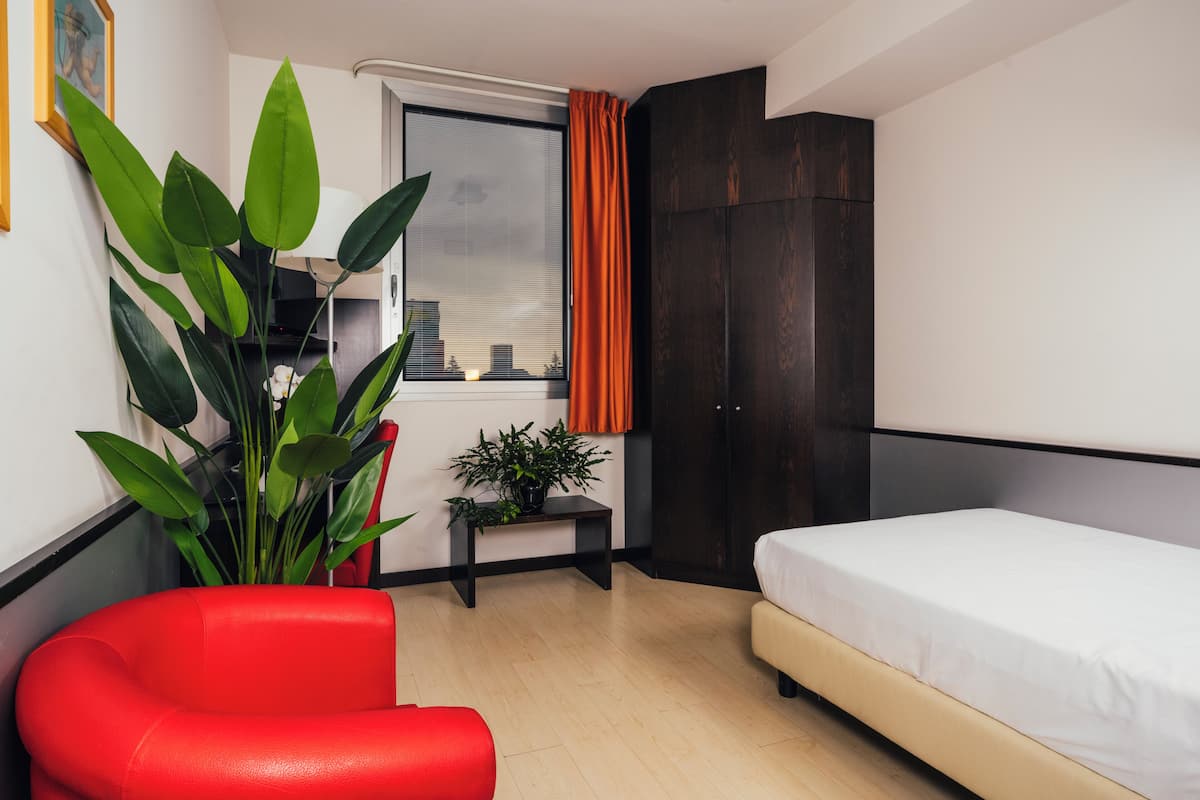Single Room