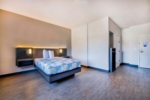 Free WiFi, bed sheets - Motel 6 Norman, OK (Norman)