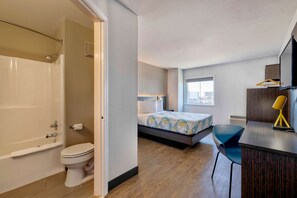 Free WiFi, bed sheets - Motel 6 Norman, OK (Norman)