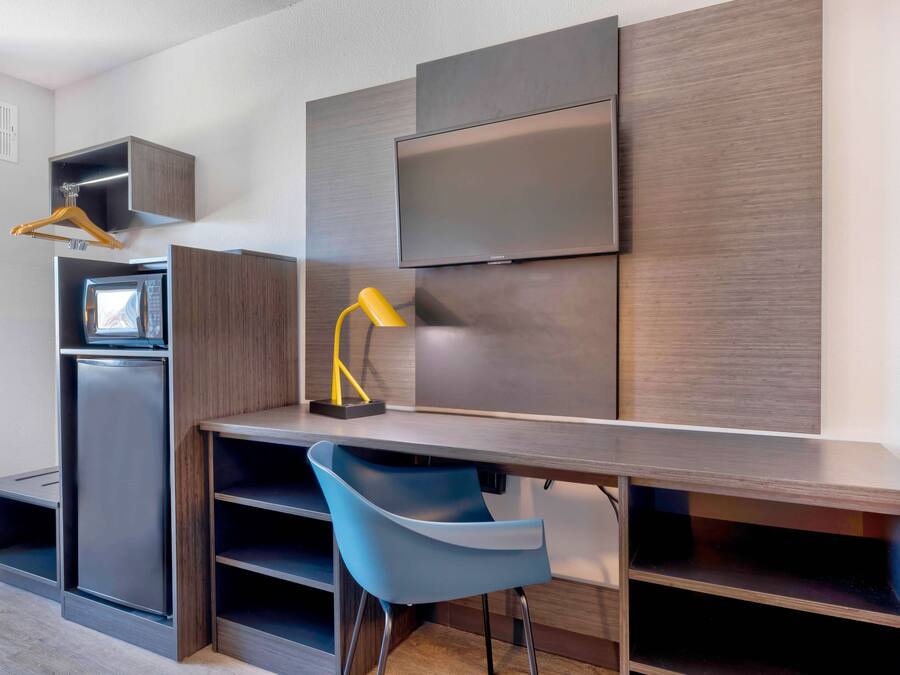 Wi-Fi gratuit, draps fournis