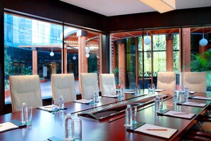 Meeting facility - Business Club Hotel Shanghai (Shanghai)