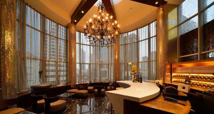 Business Club Hotel Shanghai