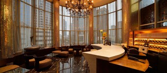 Business Club Hotel Shanghai