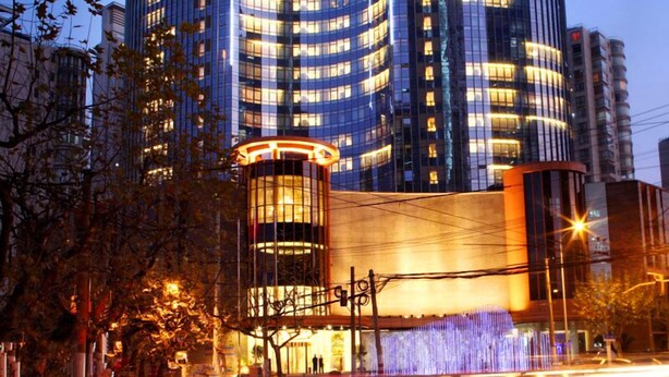 Unclassified image, 1 of 23, button - Business Club Hotel Shanghai (Shanghai)