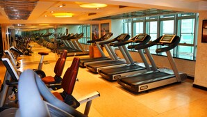 Unclassified image, 2 of 23, button - Business Club Hotel Shanghai (Shanghai)