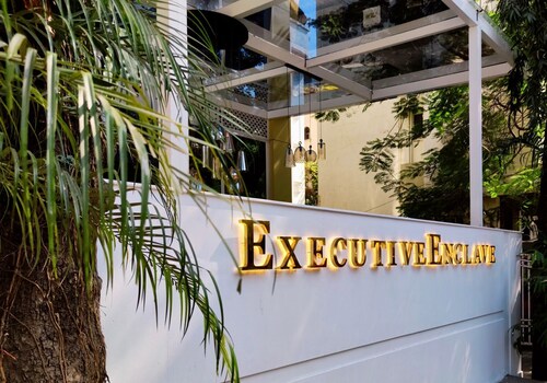 Executive Enclave