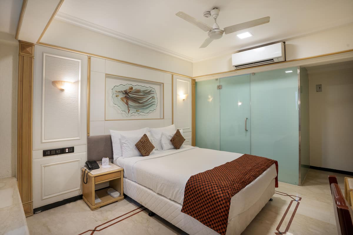 Superior Deluxe Room Double