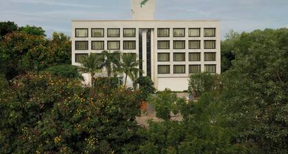 The Fern Residency Ahmedabad, Subhash Bridge, Series by Marriott