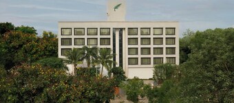 The Fern Residency Ahmedabad, Subhash Bridge, Series by Marriott