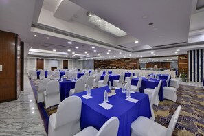 Salão de eventos