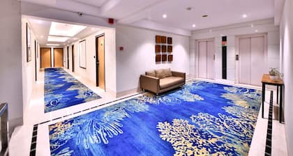 The Fern Residency, Subhash Bridge, Ahmedabad