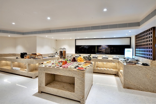 The Fern Residency Ahmedabad, Subhash Bridge, Series by Marriott