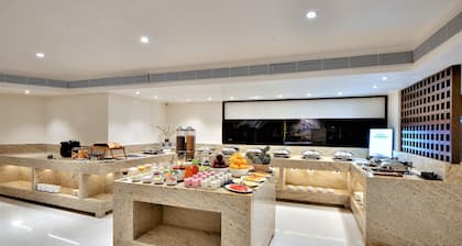 The Fern Residency Ahmedabad, Subhash Bridge, Series by Marriott