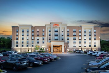 Hampton Inn & Suites Barrie