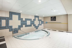 Sports facility