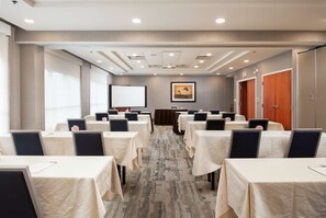 Meeting facility - Hampton Inn & Suites Barrie (Barrie)