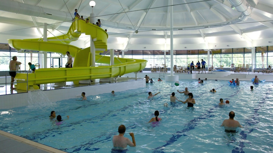 Macdonald Morlich Hotel