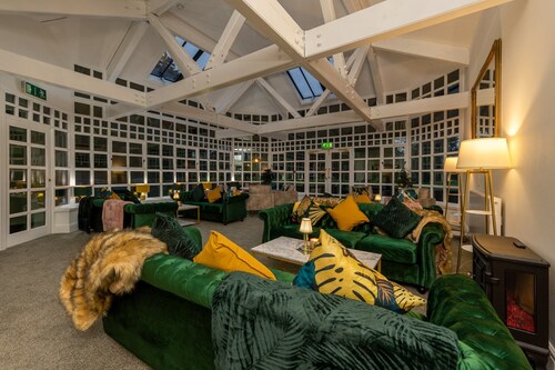 Sella Park House Hotel