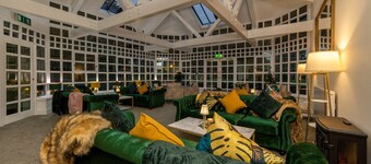 Sella Park House Hotel