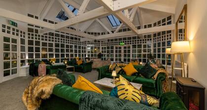 Sella Park House Hotel