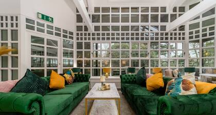 Sella Park House Hotel