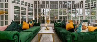 Sella Park House Hotel