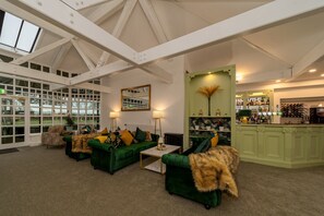 Lounge - Sella Park House Hotel (Seascale)