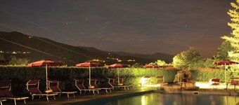 Park Hotel La Pineta