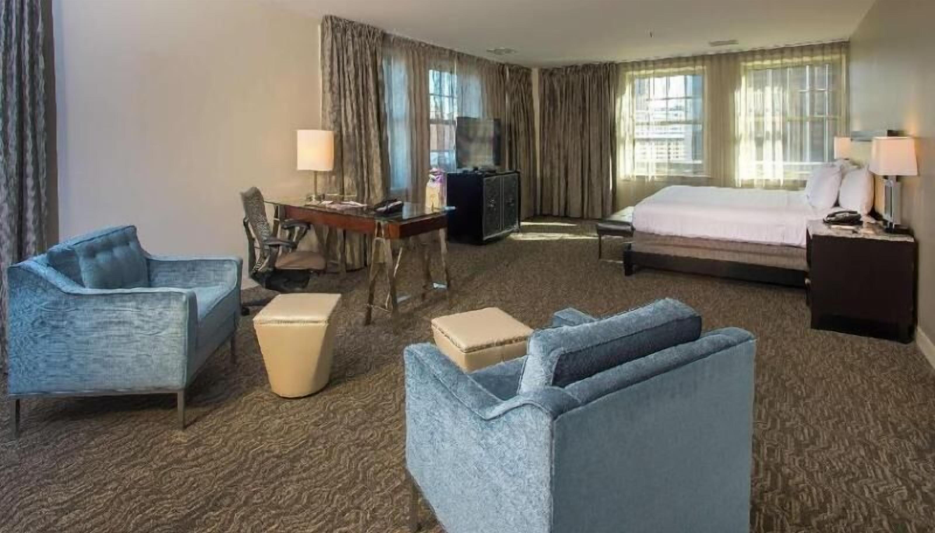 1 bedroom, in-room safe, desk, laptop workspace