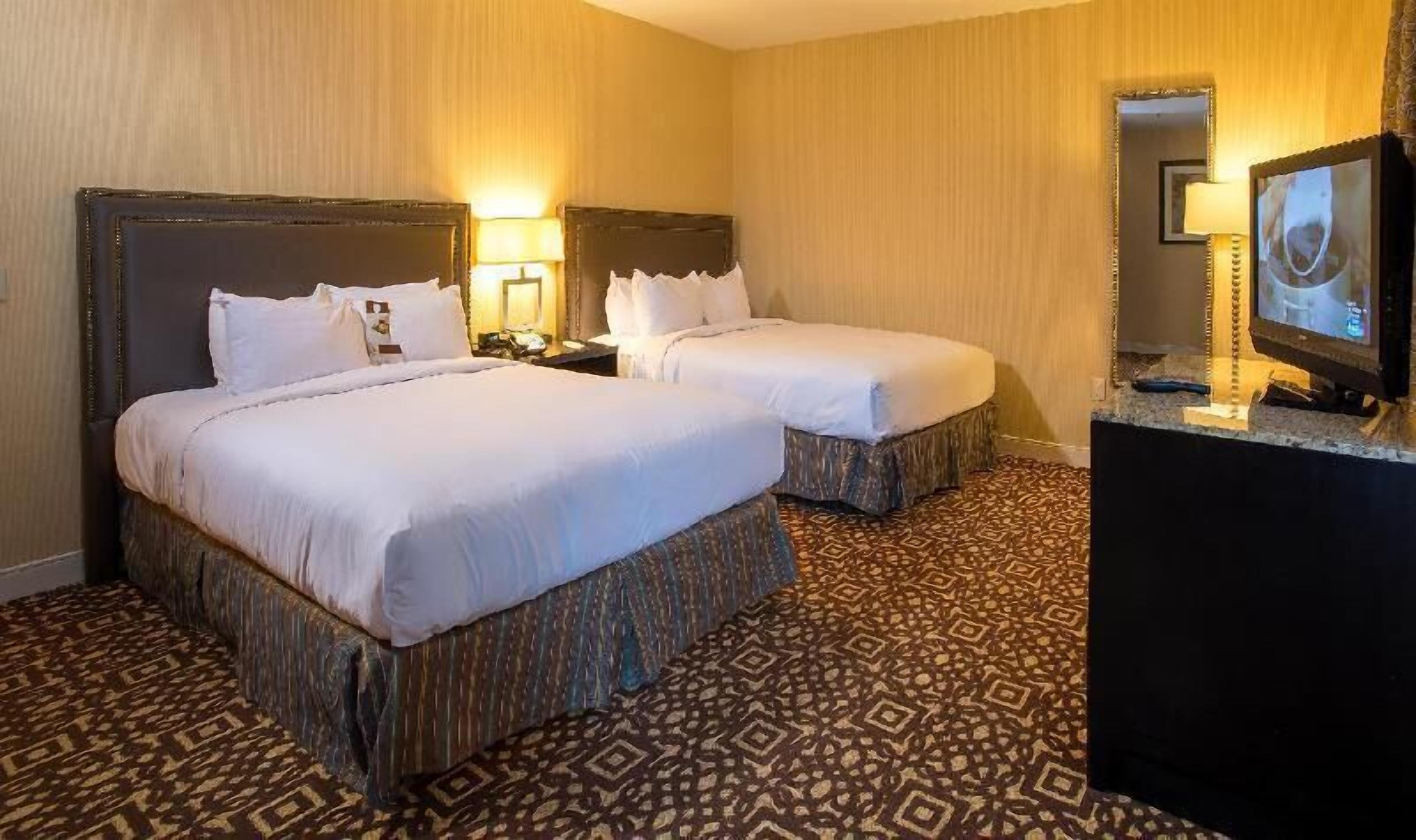 1 bedroom, in-room safe, desk, laptop workspace
