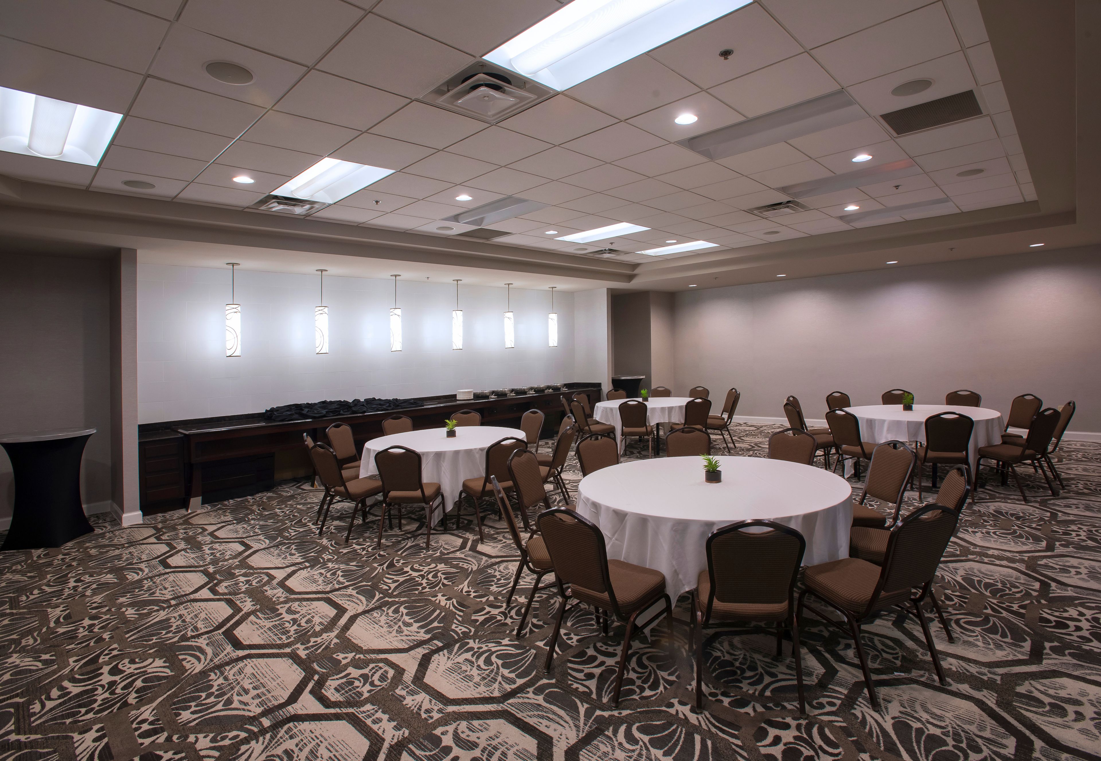 Photo - DoubleTree Suites by Hilton Hotel Detroit Downtown - Fort Shelby