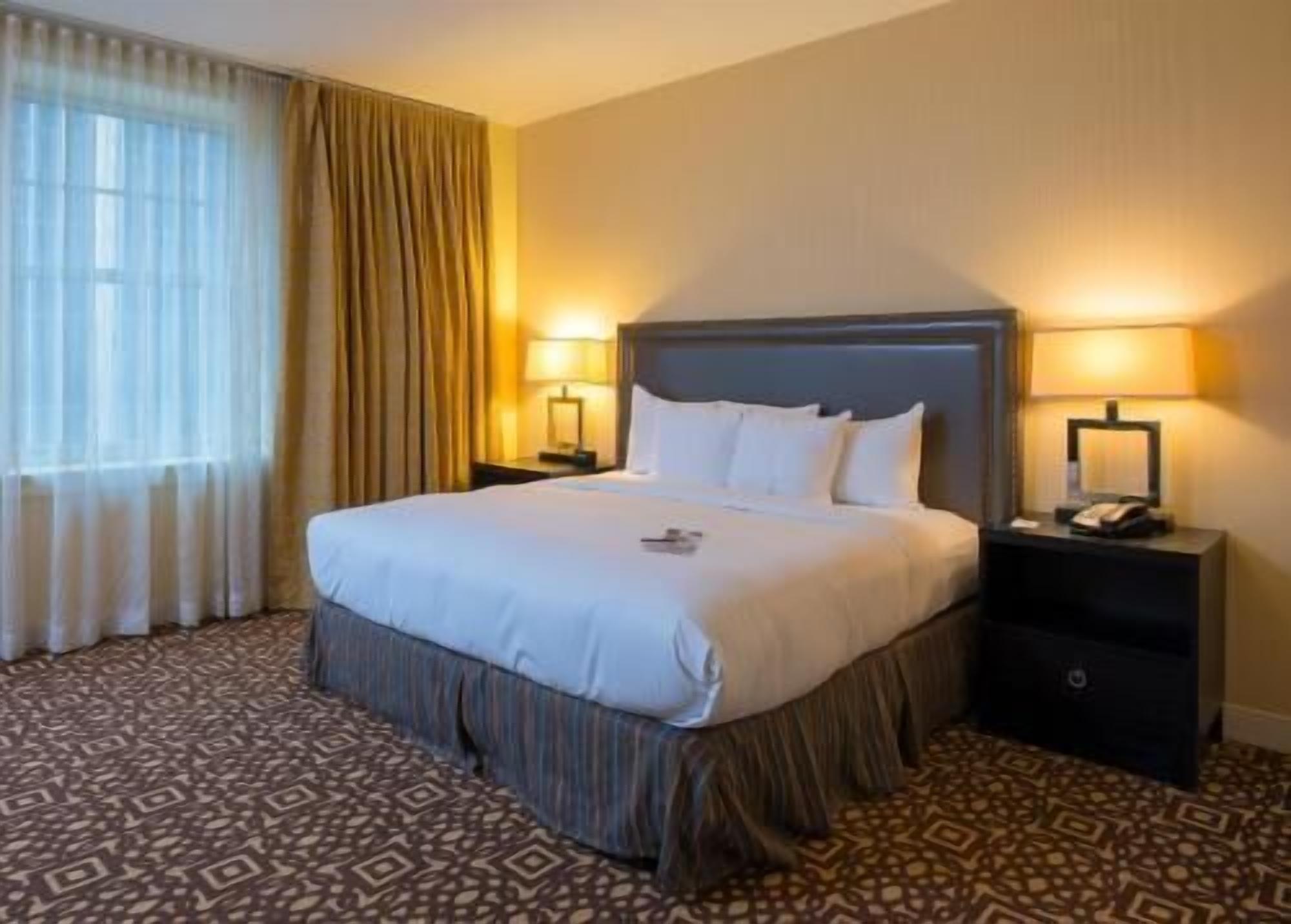1 bedroom, in-room safe, desk, laptop workspace