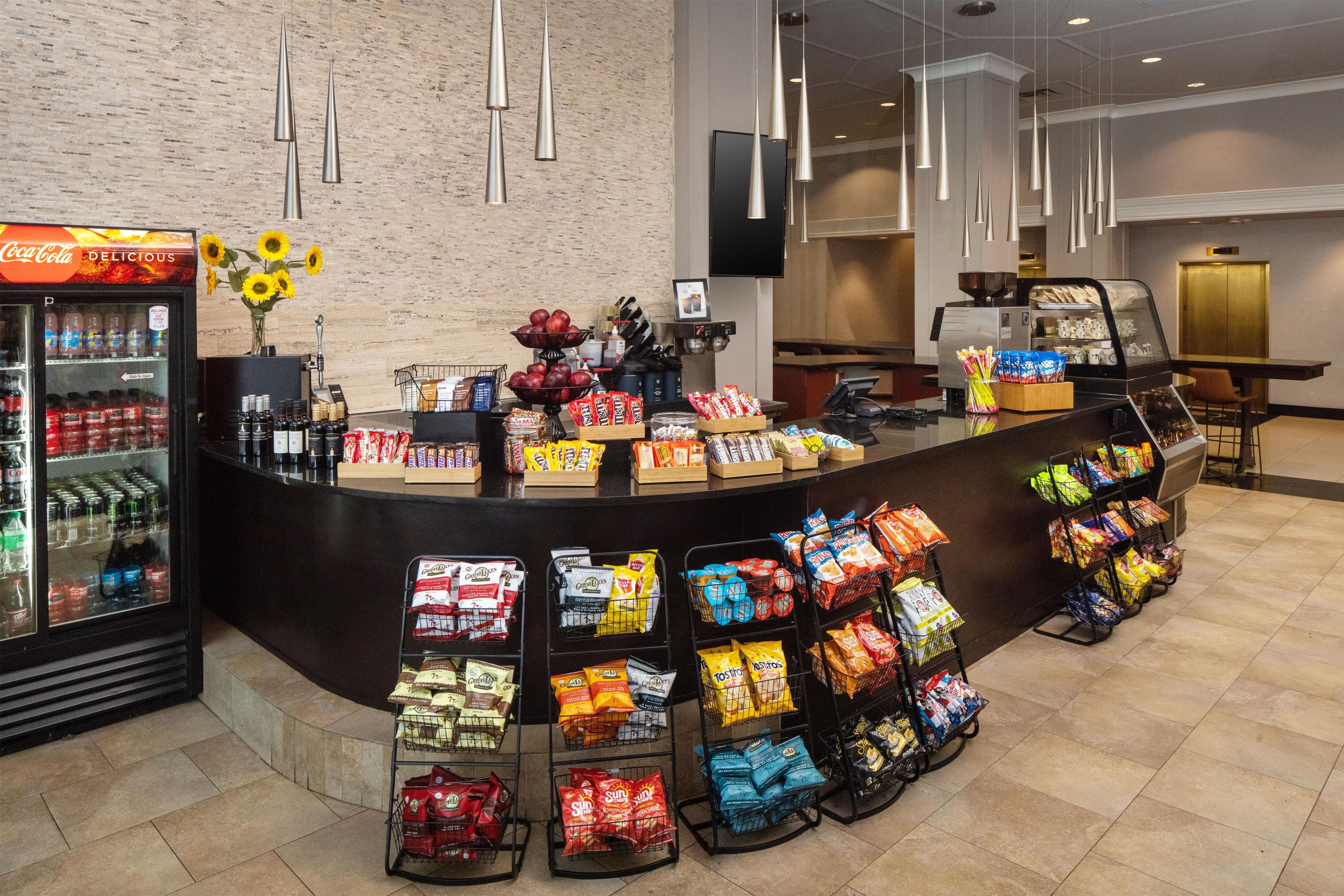 Foto - DoubleTree Suites by Hilton Hotel Detroit Downtown - Fort Shelby