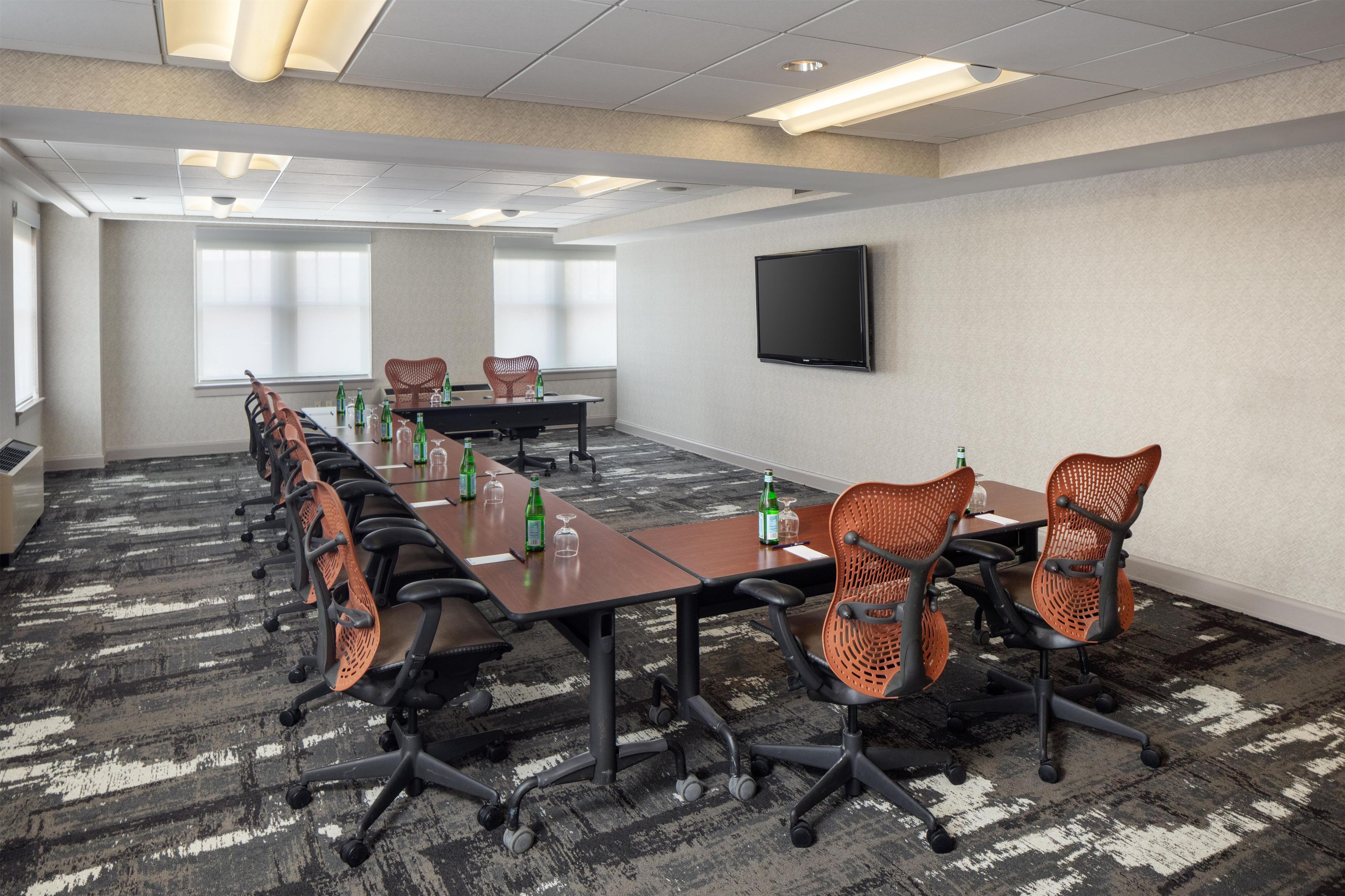 Foto - DoubleTree Suites by Hilton Hotel Detroit Downtown - Fort Shelby